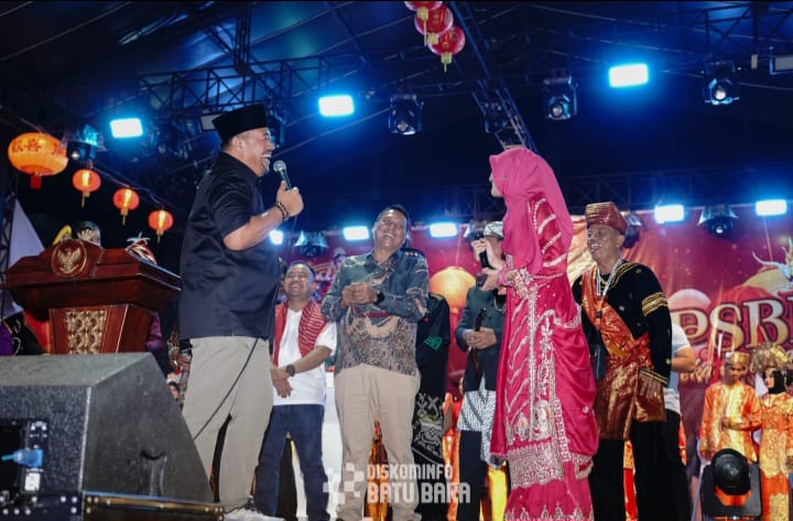 PSBD Wadah Strategis Perkokoh Kebersamaan