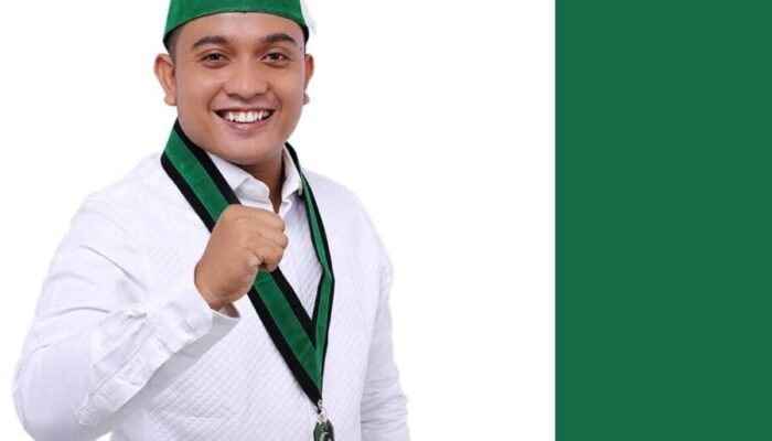 Pj Sekda Sulaiman Diharapkan Mampu Wujudkan Sumut Bersih, Profesional Dan Berintegritas