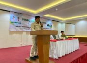 Kaderisasi Ulama Muda Aceh Besar Jaga Syariat Islam