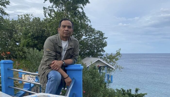 Kegamangan Negara Hukum