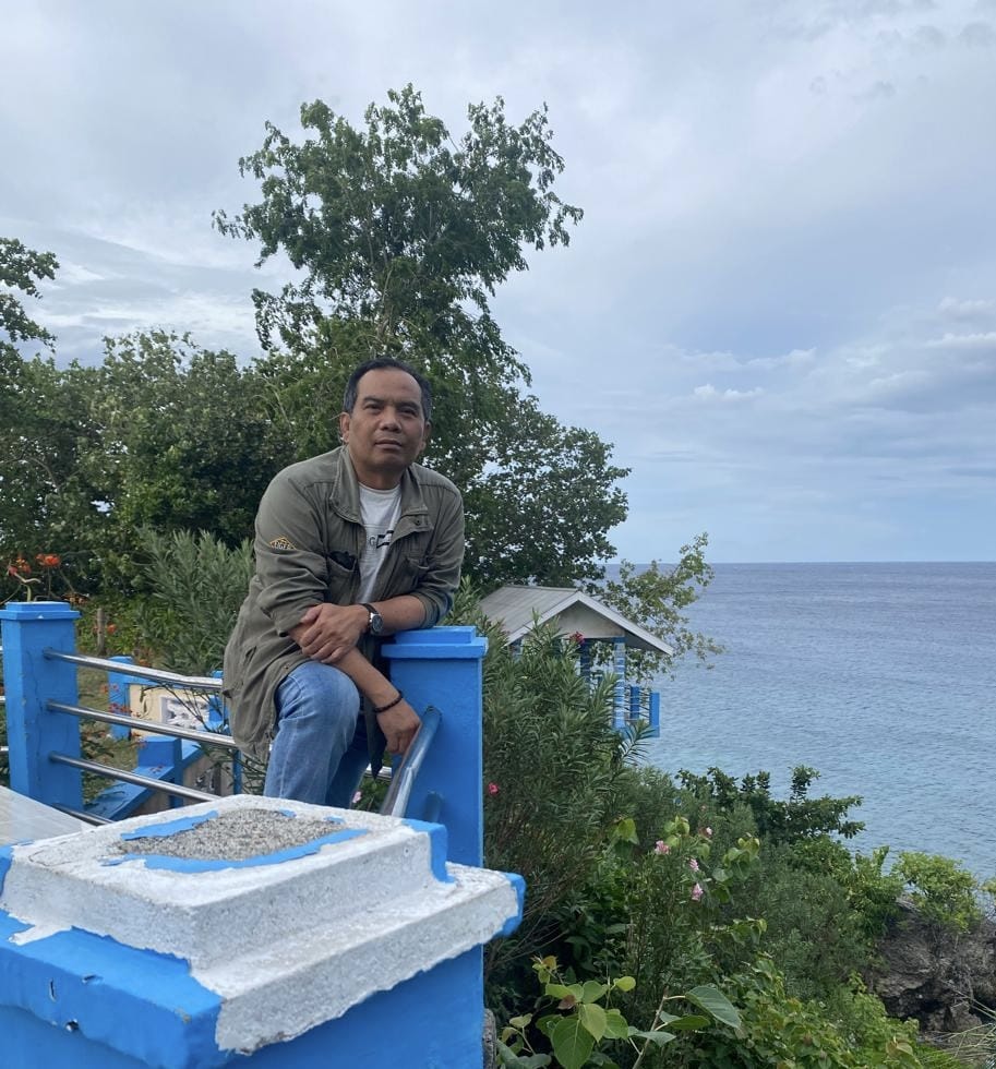 Kegamangan Negara Hukum