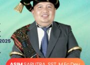 Inflasi Sumut Oktober 2025 Capai 4,97 Persen