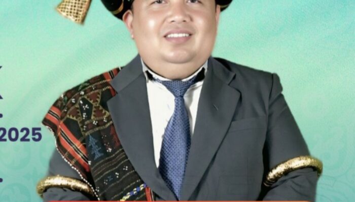 Inflasi Sumut Oktober 2025 Capai 4,97 Persen