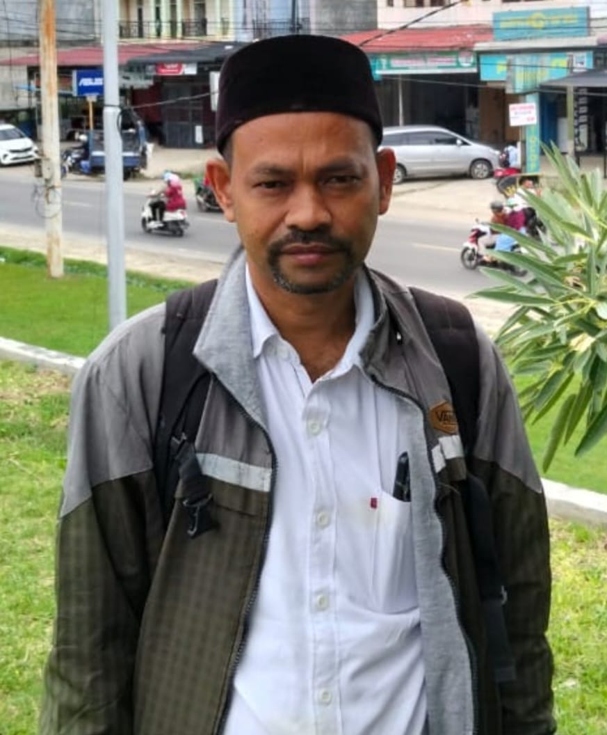 Takdir Tak Pernah Salah Jalur