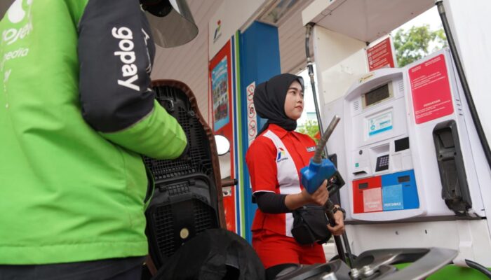  Mesin Lebih Awet, Layanan SPBU Pertamina Kian Nyaman