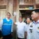 Kementerian Energi dan Sumber Daya Mineral (KESDM) bersama PT PLN (Persero) menyalurkan Bantuan Pasang Baru Listrik (BPBL) kepada 112 keluarga prasejahtera di Kabupaten Minahasa, Sulawesi Utara.