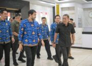 Mualem Dan DPRA Bahas APBA 2026 Percepat Pembangunan Aceh