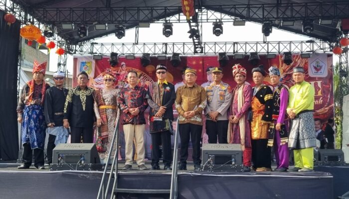 FKAE Tepis Isu Negatif Penyelenggaraan PSBD