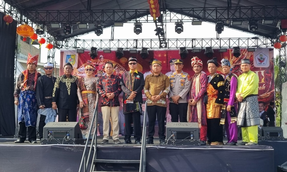 FKAE Tepis Isu Negatif Penyelenggaraan PSBD