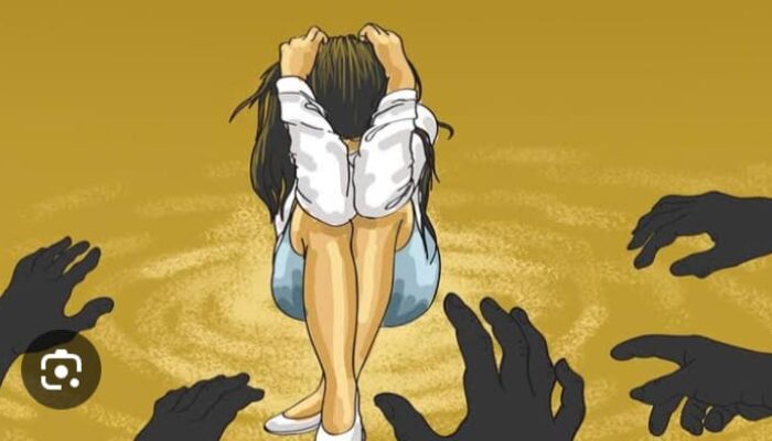 Tiga Pemuda Cabuli Siswi SLTA Di Madina Secara Bergilir