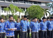 Gubernur Aceh Lantik 1.184 PPPK Formasi 2024 Perkuat Pelayanan Publik