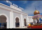 Tarif Parkir Di Arena MTQ Pijay Dikeluhkan Warga