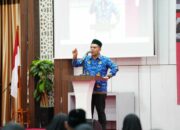 Guru P3K Terima SK, Kadisdik Aceh Ingatkan Peran Pendidikan