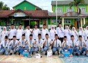 MAN 1 Padangsidimpuan Juara 1 Turnamen Youngma Futsal Cup III 2025