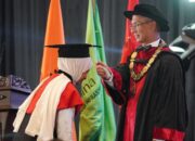 Wujudkan Masa Depan Energi yang Berkelanjutan, Lulusan Kampus Energi Didorong Jadi Penggerak Transisi Energi