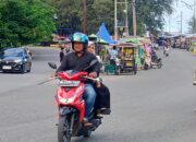 Pantai Pelangi, Permata Pidie Yang Belum Diasah