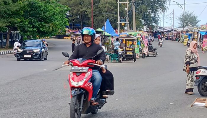 Pantai Pelangi, Permata Pidie Yang Belum Diasah