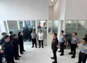 Imigrasi Polonia Luncurkan “PATROLI SIPOLAN”, Inovasi Siber untuk Awasi Aktivitas Orang Asing di Medan