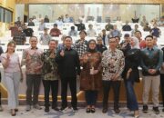 KWP DPR RI Jalin Kerja Sama Dengan Universitas Paramadina