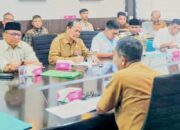 Pidie Perkuat Program “Satu Hari Satu Ayat”