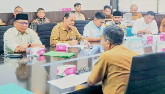 Pidie Perkuat Program “Satu Hari Satu Ayat”