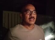 Hakim Khamozaro Masih Pimpin Persidangan Saat Rumahnya “Terbakar”, Langsung Syok