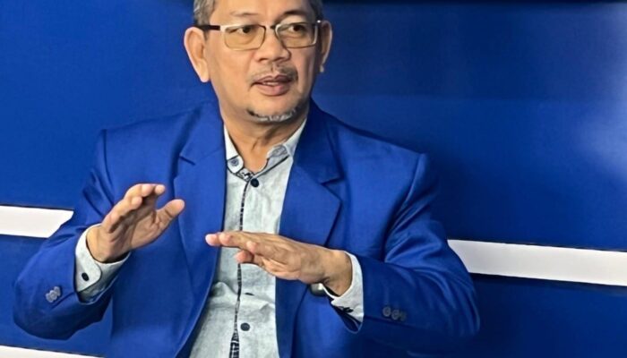 Rumah Hakim Yang Minta Hadirkan Bobby Nasution Di Persidangan “Terbakar”, Perlindungan Rapuh!