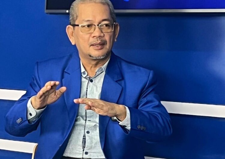 Rumah Hakim Yang Minta Hadirkan Bobby Nasution Di Persidangan “Terbakar”, Perlindungan Rapuh!