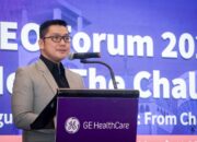 Pengurus ARSSI Sumut Periode 2025–2028 Dilantik