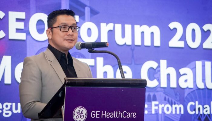 Pengurus ARSSI Sumut Periode 2025–2028 Dilantik