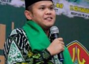Ketua GP Ansor Sumut Kutuk Penganiayaan Musafir Yatim Piatu Di Masjid Sibolga Hingga Tewas