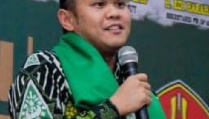 Ketua GP Ansor Sumut Kutuk Penganiayaan Musafir Yatim Piatu Di Masjid Sibolga Hingga Tewas
