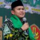Ketua GP Ansor Sumut Kutuk Penganiayaan Musafir Yatim Piatu Di Masjid Sibolga Hingga Tewas