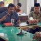 Ketua DPRD Skors Rapat Pembahasan R-APBD 2026