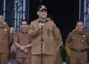 Waspadai Lonjakan Kasus Influenza A: Bupati Aceh Tamiang Siagakan RSUD Dan Dinkes