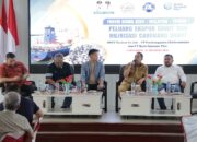 Wali Kota Lhokseumawe Dorong Ekspor Dan Hilirisasi Cangkang Sawit Melalui Forum Bisnis Aceh–Malaysia–Taiwan