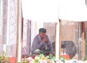 MTQ Aceh: Aceh Besar Kirim 12 Peserta, Fahmil Putri Ke Semifinal