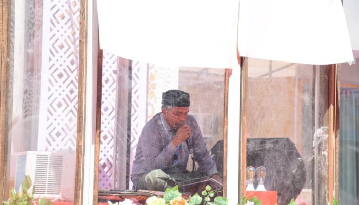  Aceh Besar Kirim 12 Peserta, Fahmil Putri Ke Semifinal