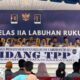 Sidang TPP Lapas Labuhanruku, 87 WBP Ikuti Proses Penilaian