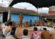 Bupati Agara: Tak Ada Yang Ingin Musibah, Semua Dari Allah