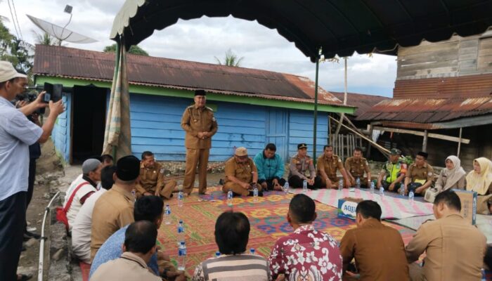  Tak Ada Yang Ingin Musibah, Semua Dari Allah