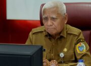 Inflasi Sumut Masih Tertinggi Di Indonesia