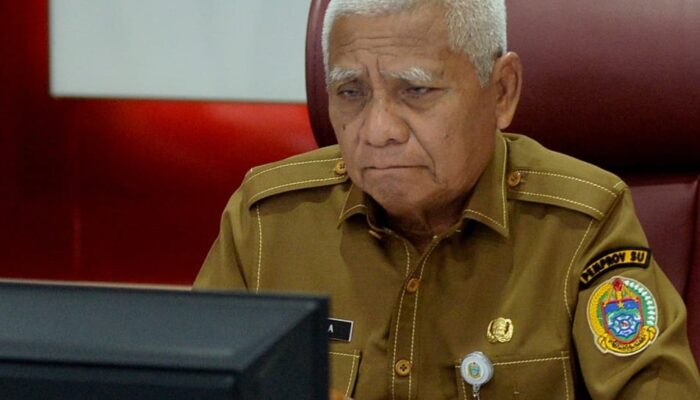 Inflasi Sumut Masih Tertinggi Di Indonesia