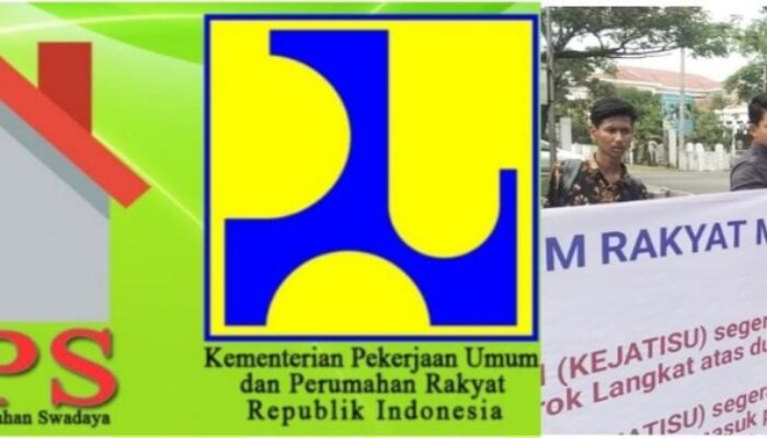 Ariswan Desak APH Usut Dugaan Penyimpangan Program BSPS Di Langkat