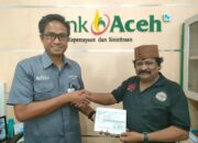 PPM Langsa Kembali Salurkan Donasi Untuk Palestina