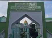 MUI Sumut Minta MUI Sibolga Kawal Kasus Penganiaya Warga Di Masjid Agung Hingga Tuntas