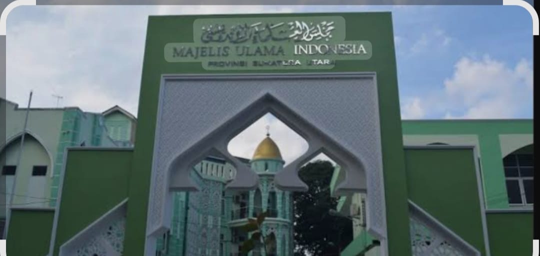 MUI Sumut Minta MUI Sibolga Kawal Kasus Penganiaya Warga Di Masjid Agung Hingga Tuntas