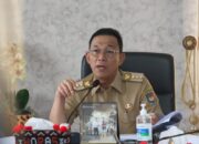 5 Tahun Nilai CC, Bupati Tapsel Optimis SAKIP 2025 Dapat B