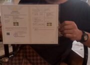 Produk Perontok Dan Pembersih Serbaguna ANS Miliki Sertifikat HAKI