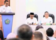 Pidie Genjot Sanitasi Aman